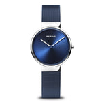 Bering Gift Set Blue