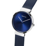 Bering Gift Set Blue