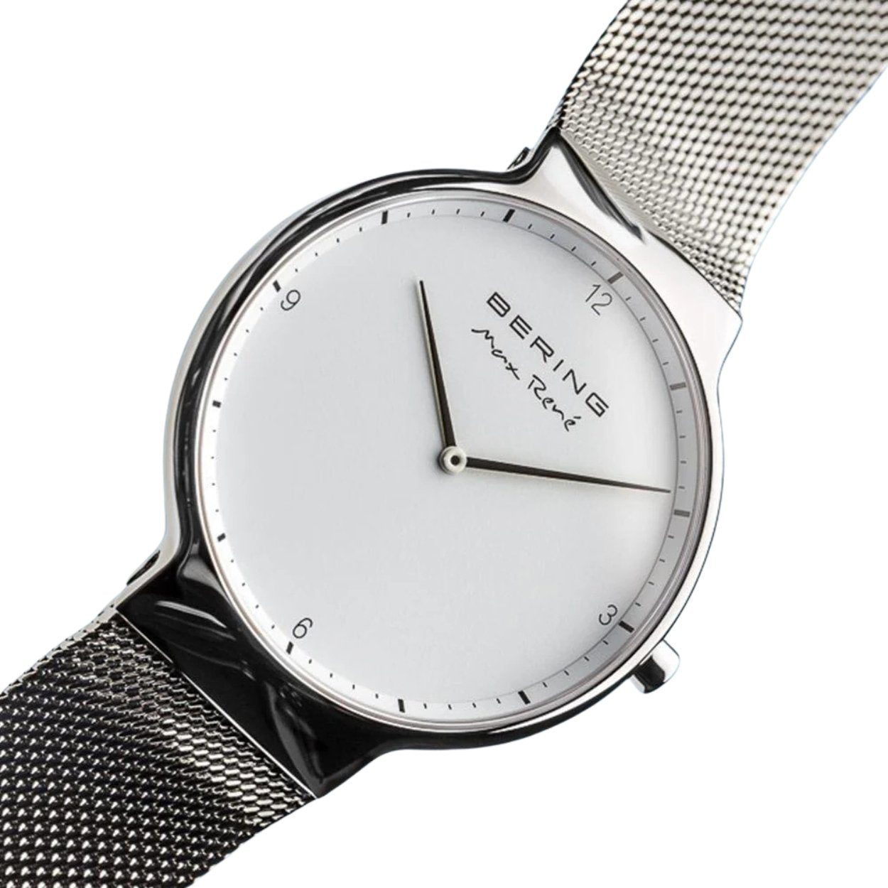 Bering Max Rene 15540-004 från  Bering – Märkesklocka hos Kronura