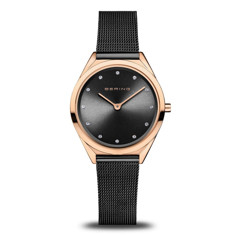 Bering Xmas Set Black