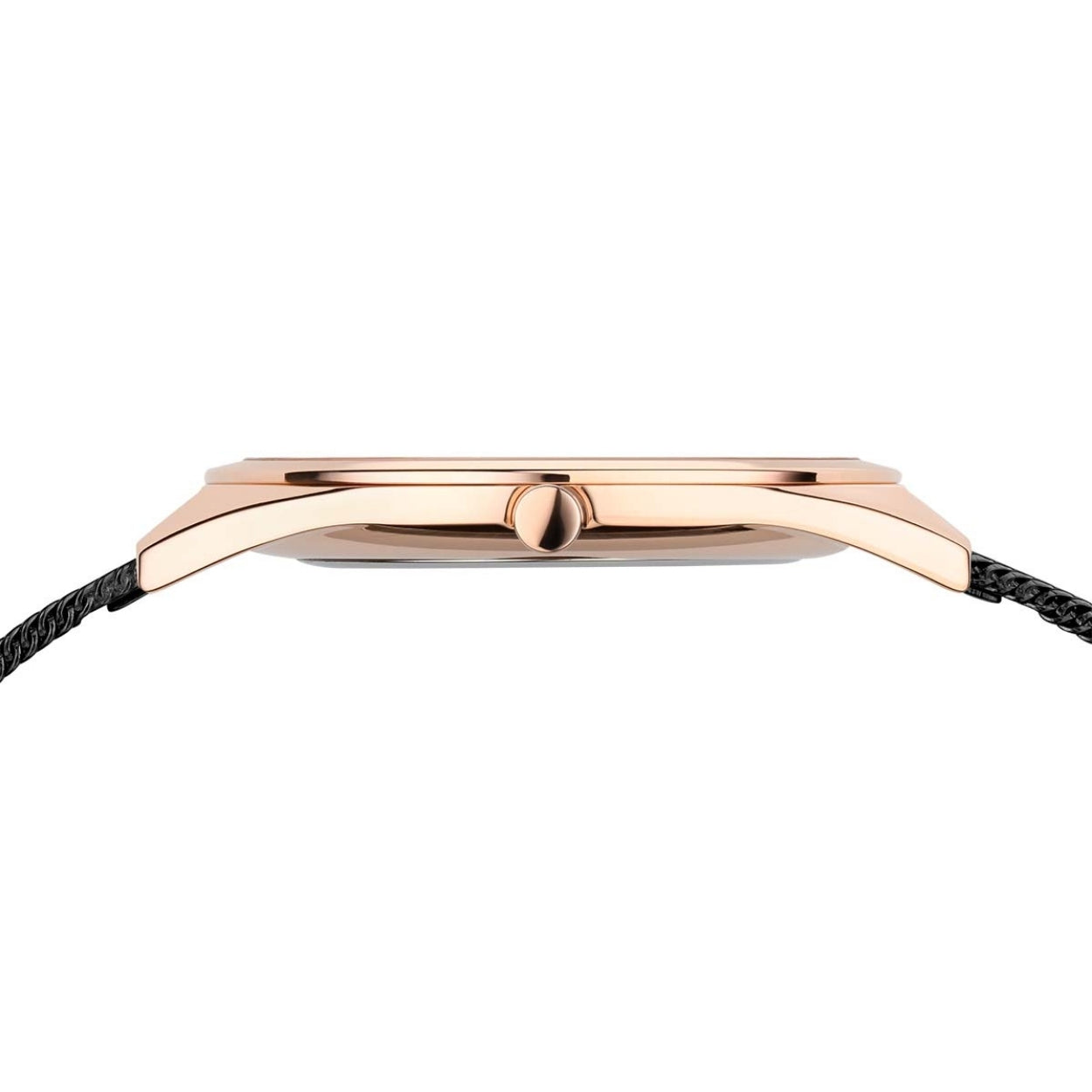 Bering Xmas Set Black från  Bering – Märkesklocka hos Kronura