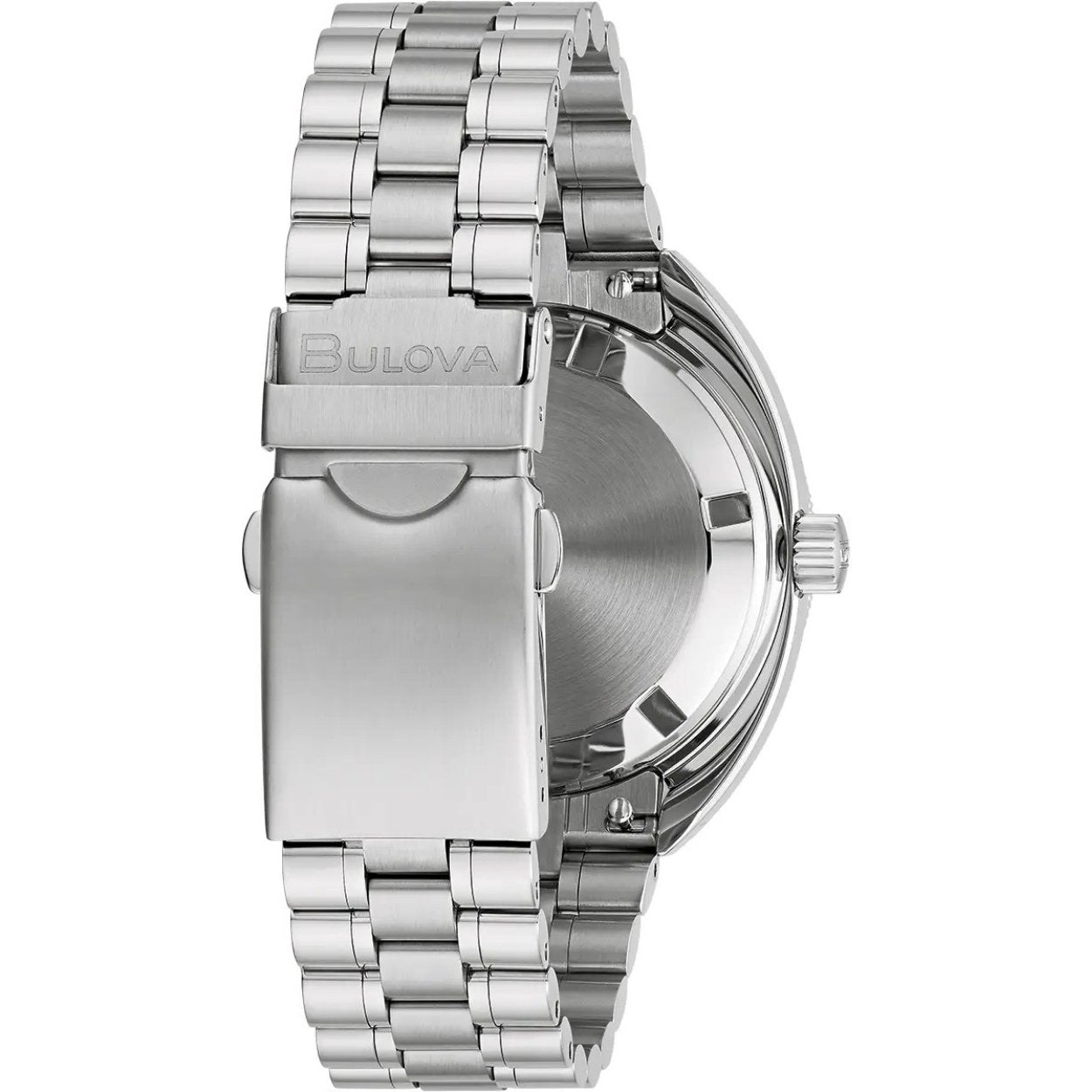 Bulova Oceanographer 96B405 från  Bulova – Märkesklocka hos Kronura