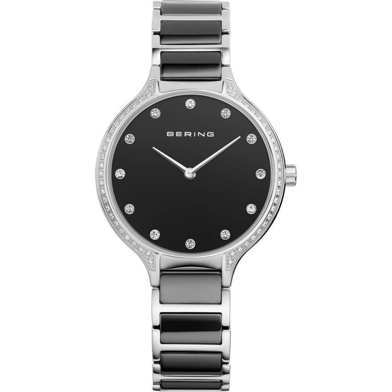 Bering Ceramic 30434-742 från  Bering – Märkesklocka hos Kronura