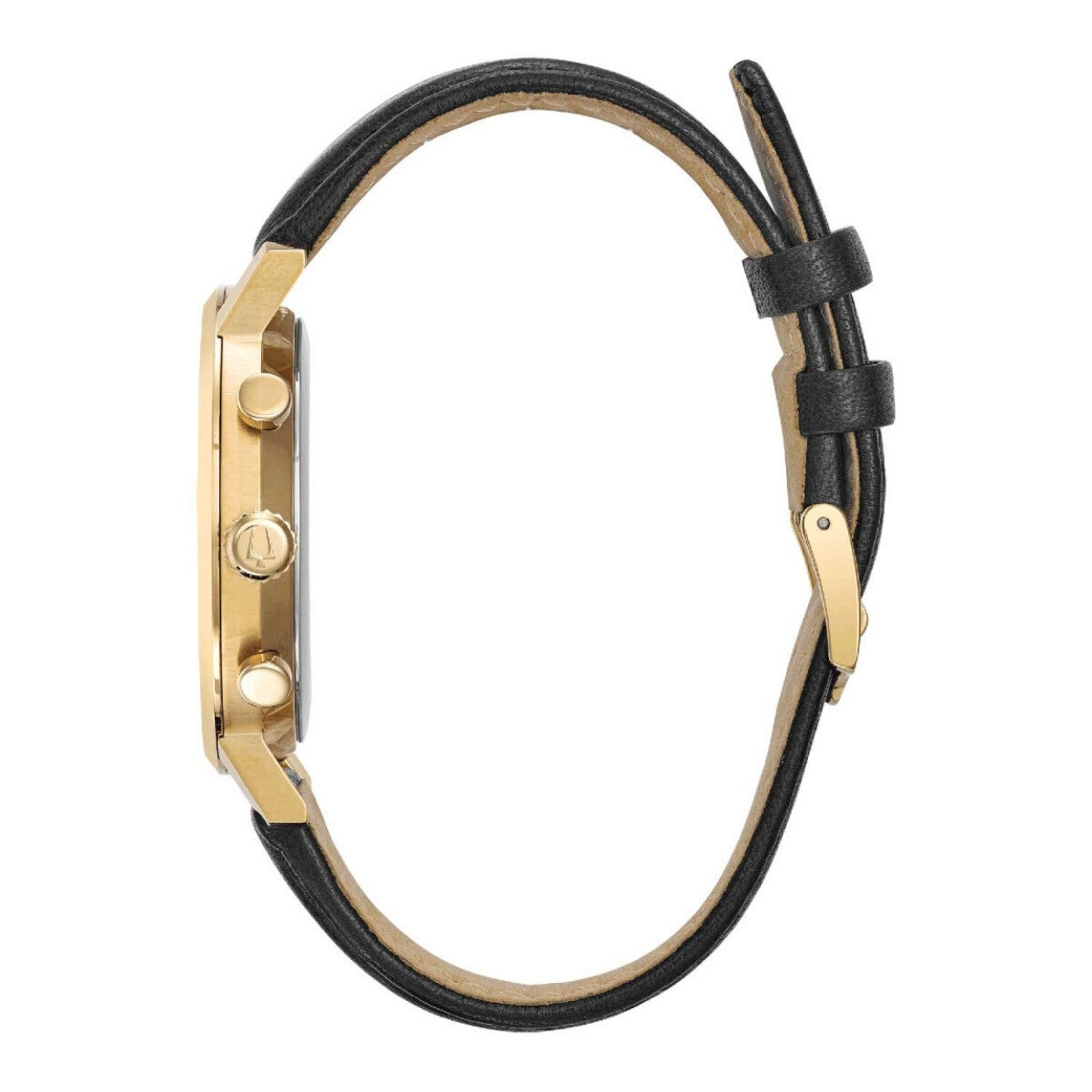 Bulova 97B155 från  Bulova – Märkesklocka hos Kronura