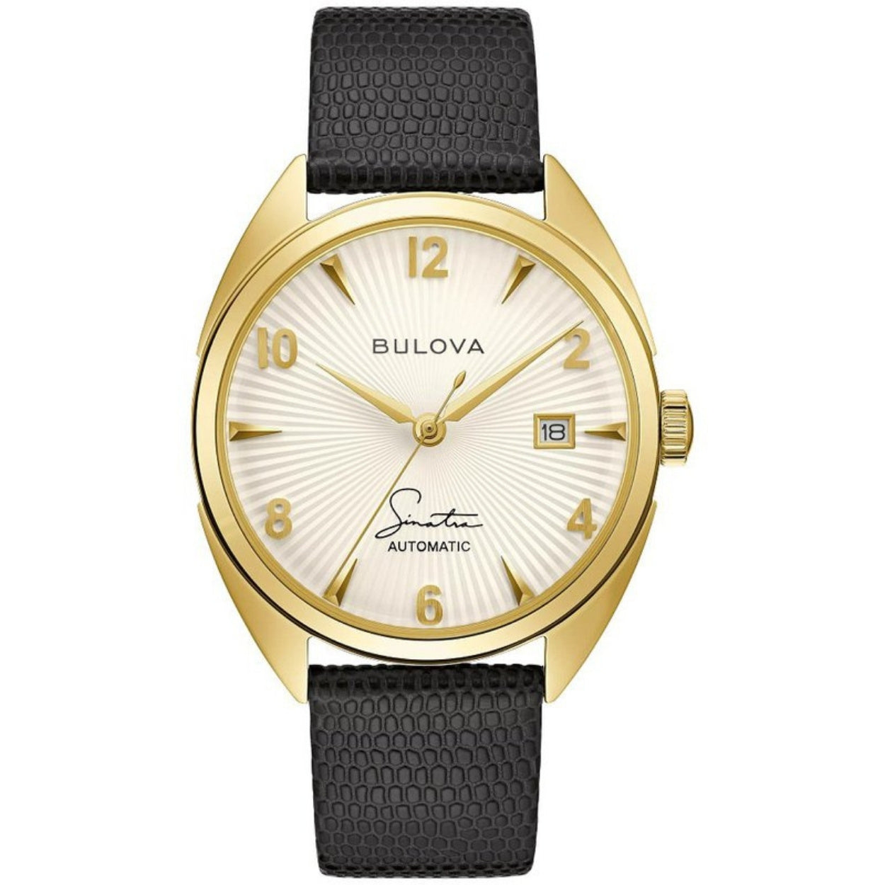Bulova 97B196 från  Bulova – Märkesklocka hos Kronura