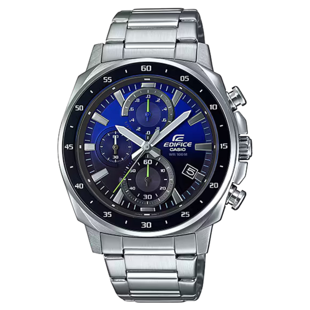 Casio EFV-600D-2AVUEF från  Casio – Märkesklocka hos Kronura