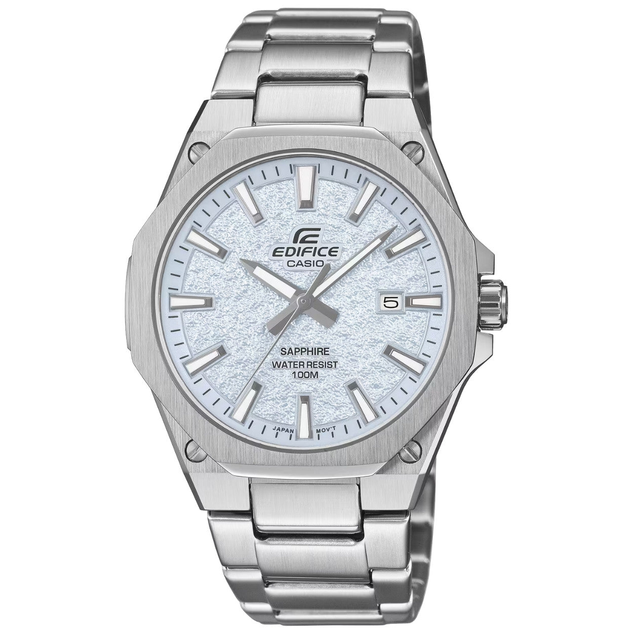 Casio EFR-S108DE-2AVUEF från  Casio – Märkesklocka hos Kronura