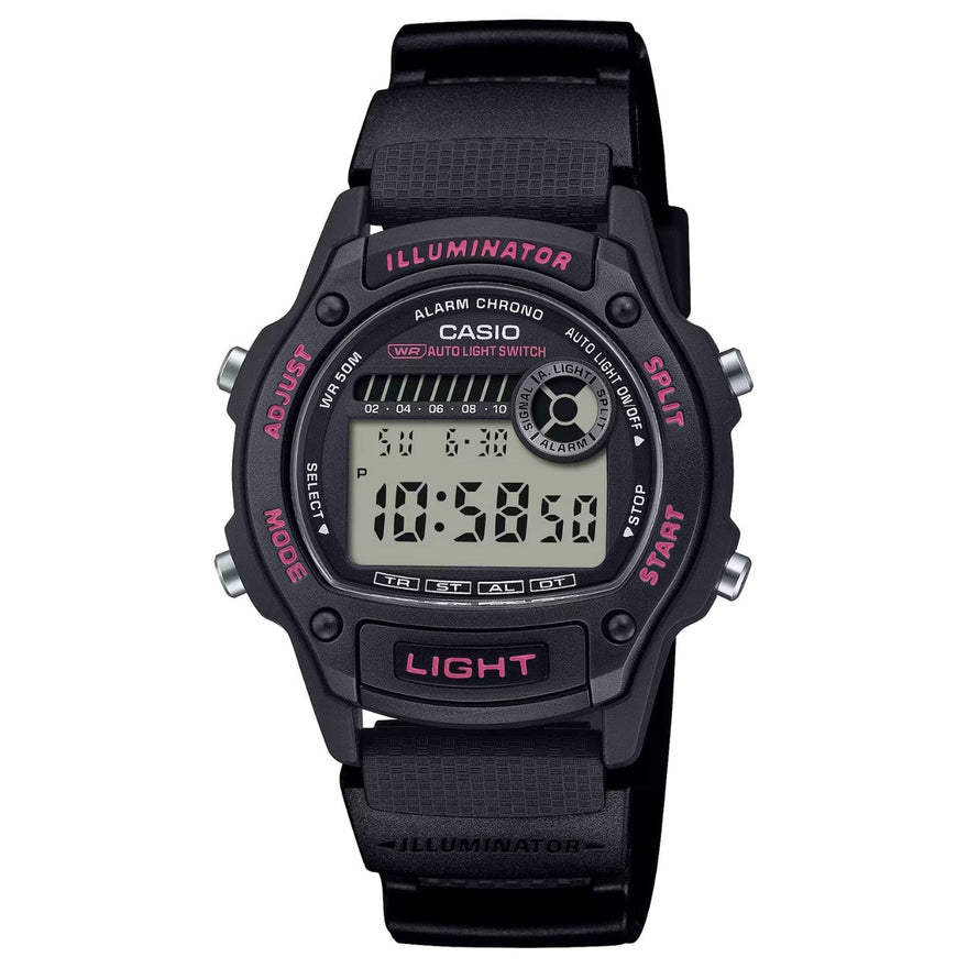 Casio Timeless W-220H-1A2VEF
