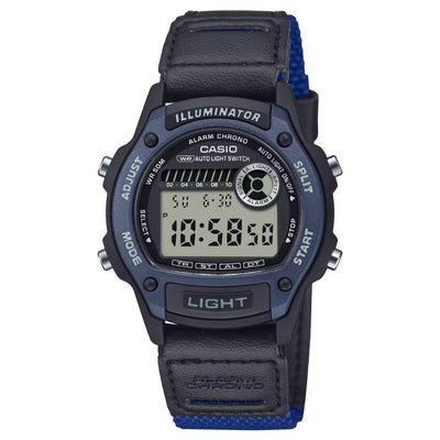 Casio Timeless W-220HF-2AVEF