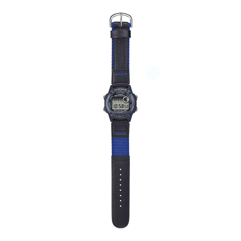 Casio Timeless W-220HF-2AVEF