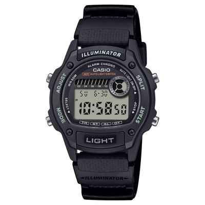 Casio Timeless W-220H-1AVEF