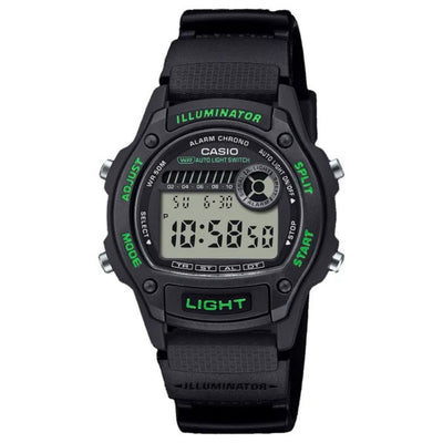 Casio Timeless W-220H-1A3VEF