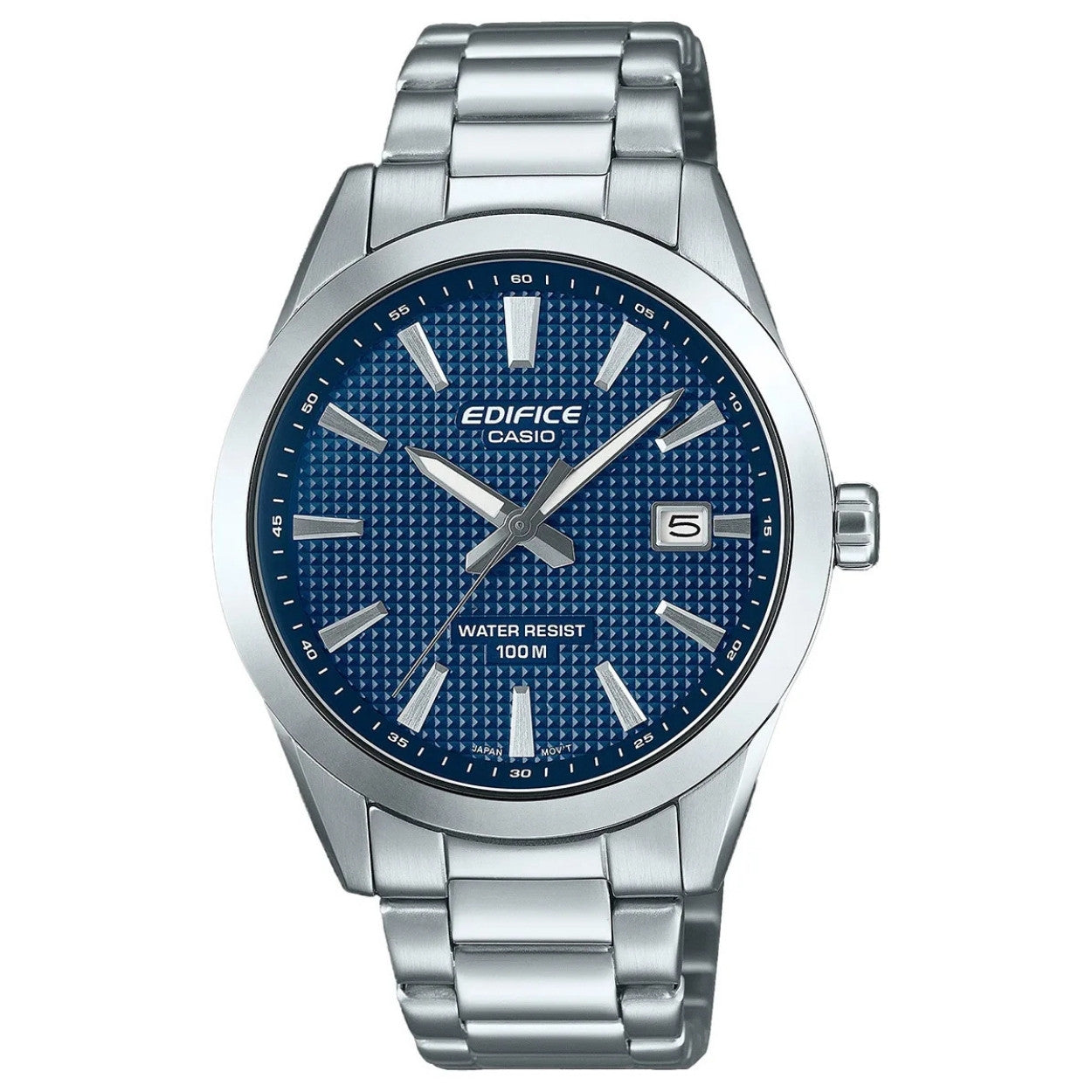 Casio EFV-160D-2AVEF från  Casio – Märkesklocka hos Kronura