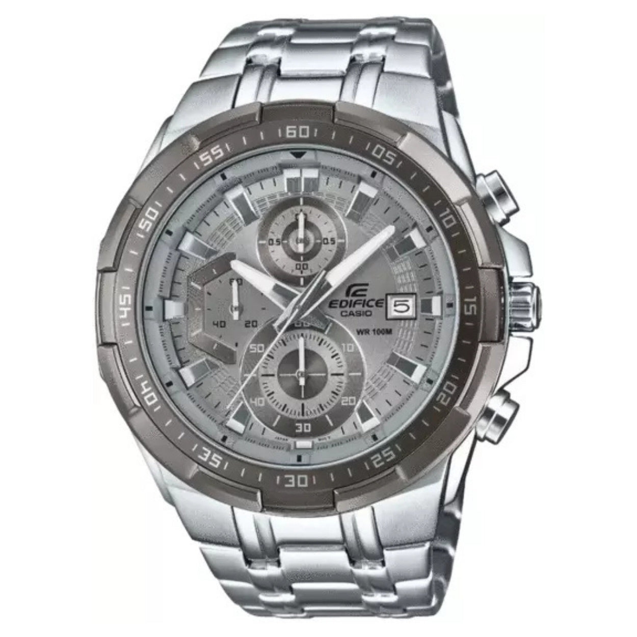 Casio EFR-539DE-8AVUEF från  Casio – Märkesklocka hos Kronura