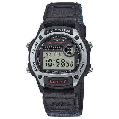 Casio Timeless W-220HF-8AVEF