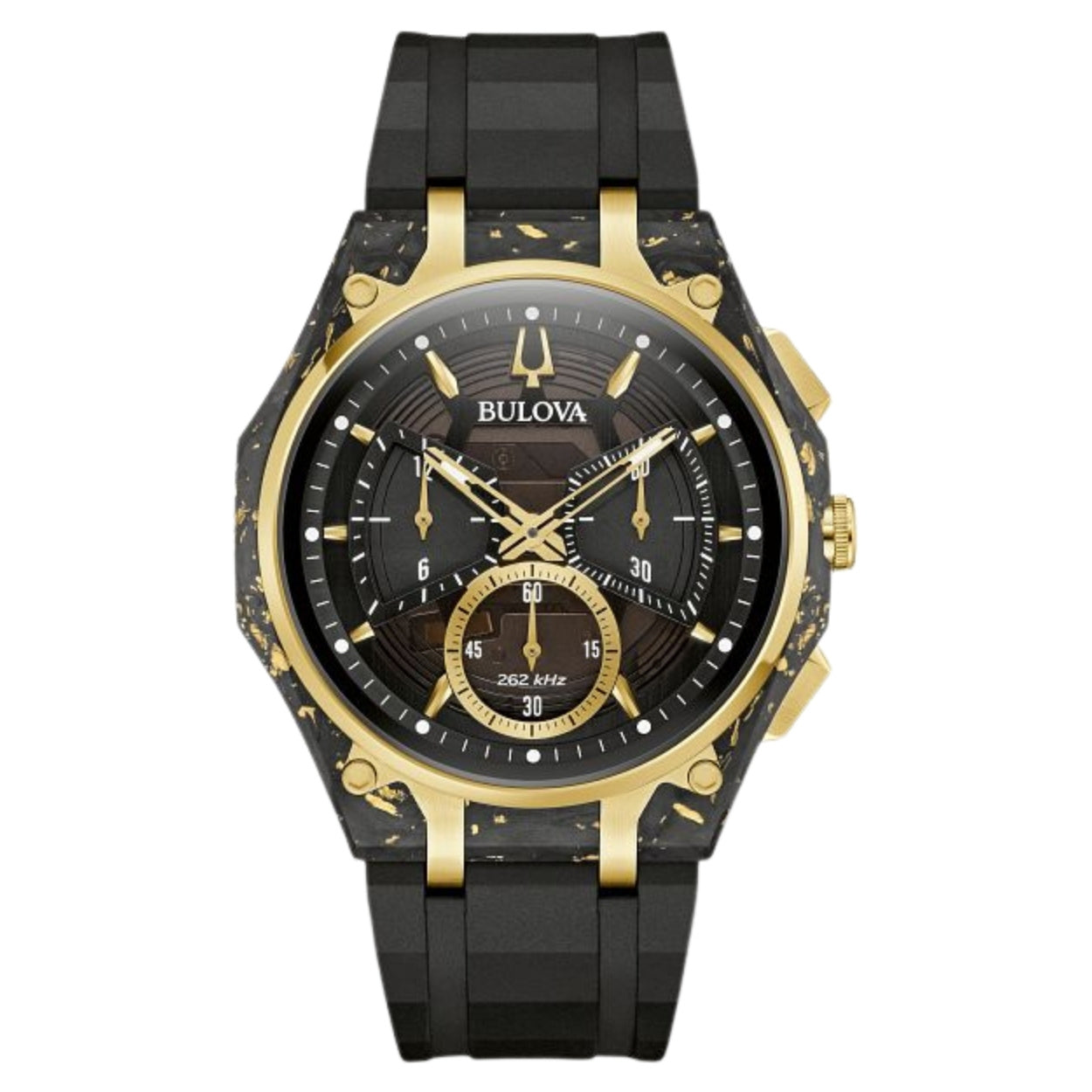 Bulova 98A328 från  Bulova – Märkesklocka hos Kronura