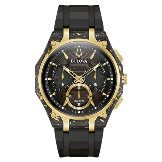 Bulova 98A328 från  Bulova – Märkesklocka hos Kronura