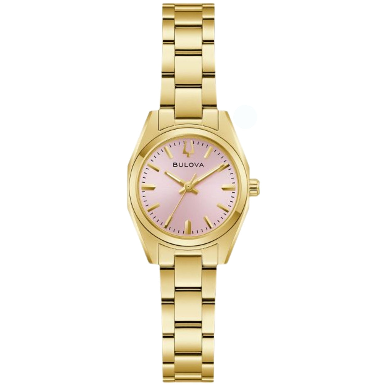 Bulova 97L187 från  Bulova – Märkesklocka hos Kronura