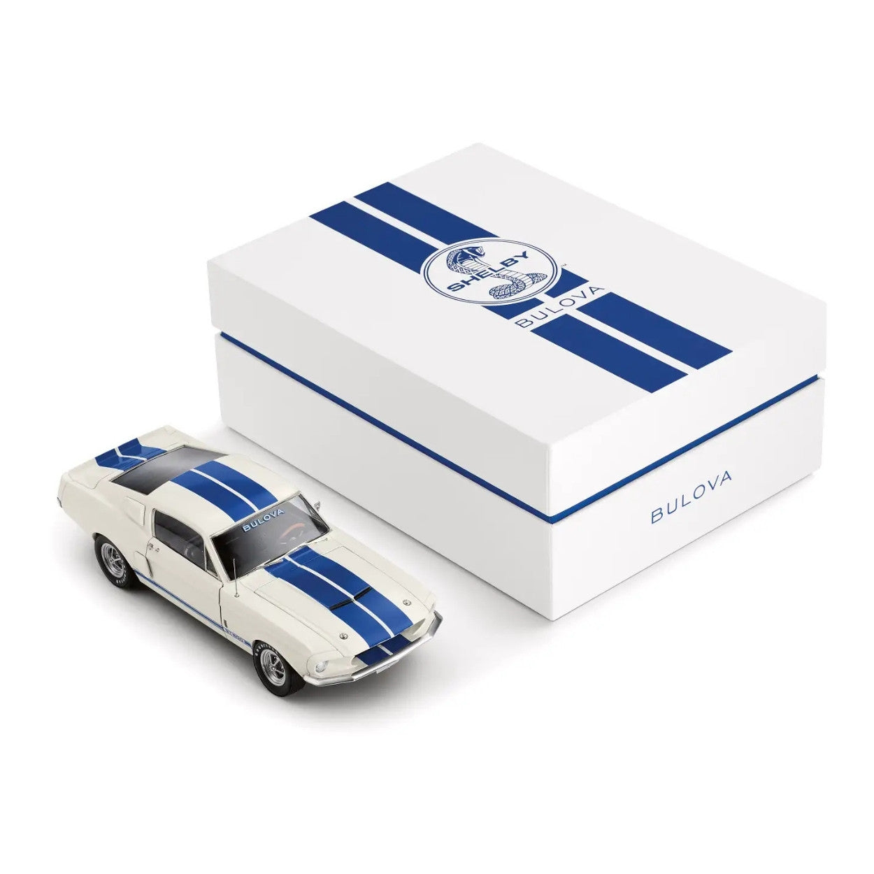 Bulova 98B452 från  Bulova – Märkesklocka hos Kronura