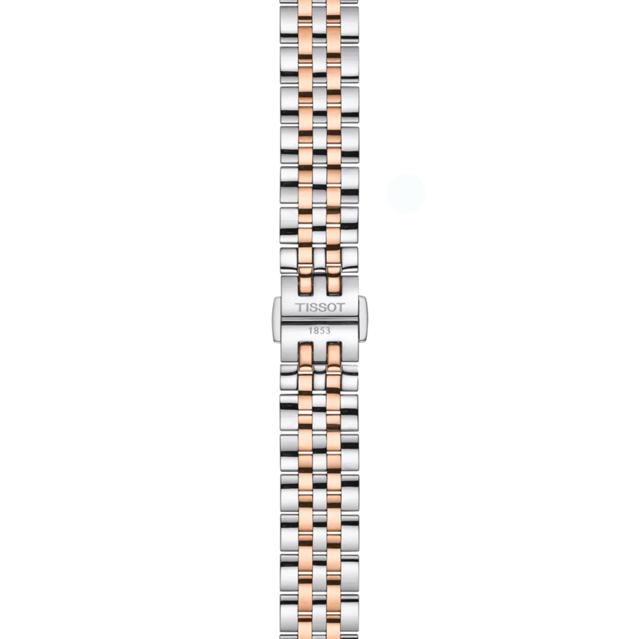 Tissot T006.207.22.036.00 från  Tissot – Märkesklocka hos Kronura