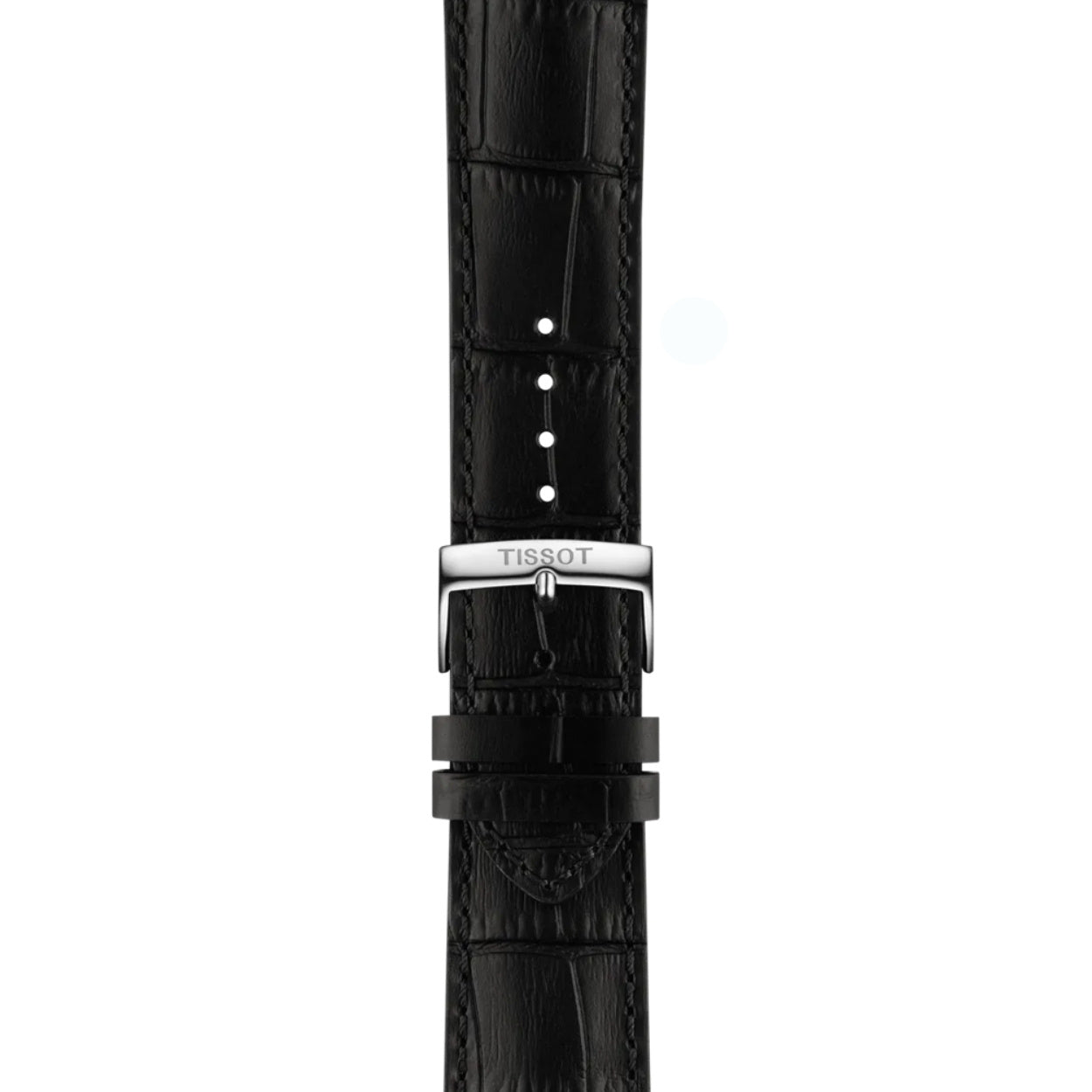 Tissot T116.617.16.057.00 från  Tissot – Märkesklocka hos Kronura