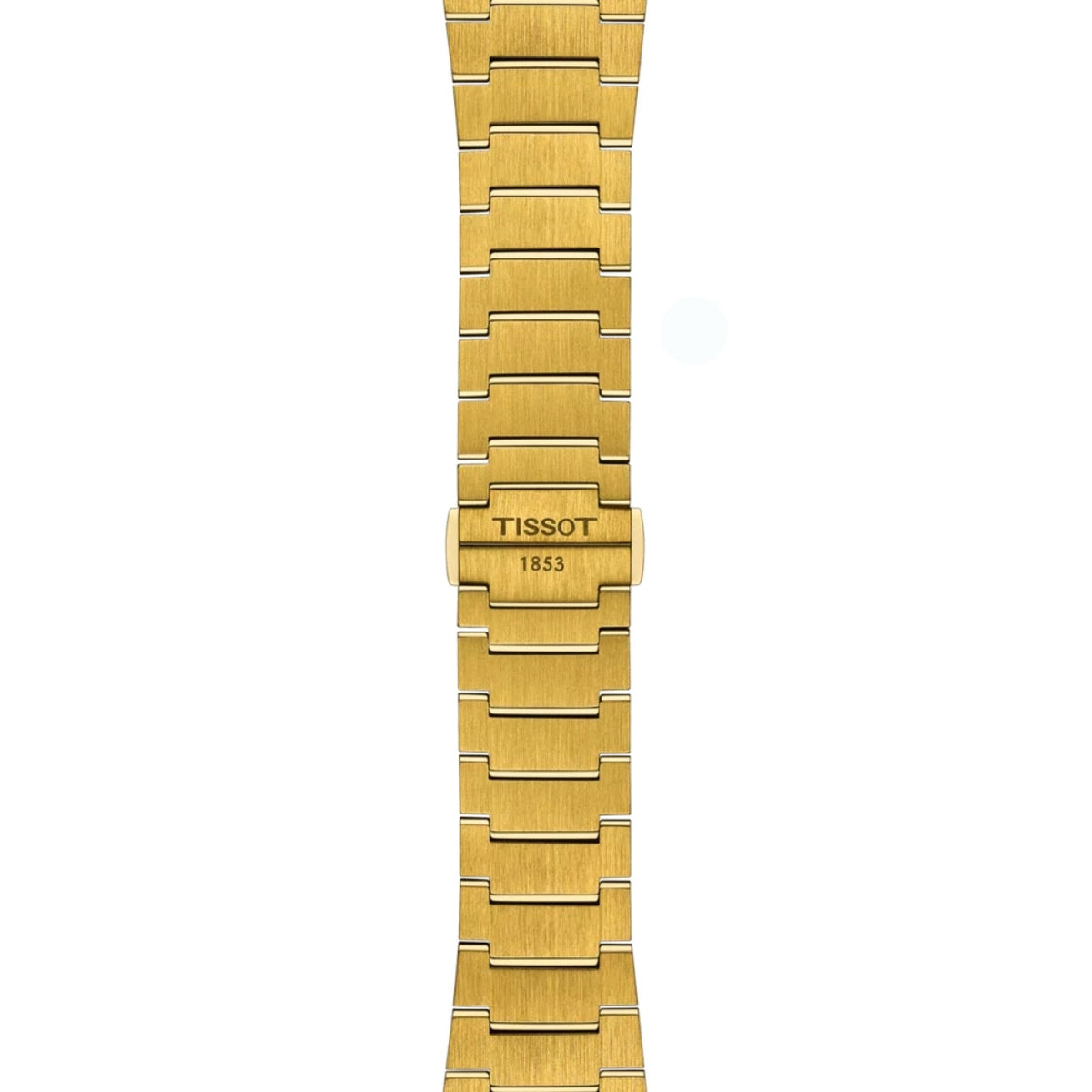 Tissot PRX Powermatic 80 Damian Lillard T137.407.33.051.00 analog herrklocka med svart urtavla och armband i rostfritt stål