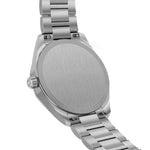 Tissot PRC 100 Solar T151.422.11.031.00 analog herrklocka med silver urtavla och armband i rostfritt stål