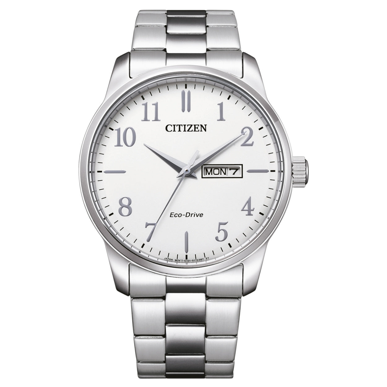 Citizen BM8550-81AC från  Citizen – Märkesklocka hos Kronura