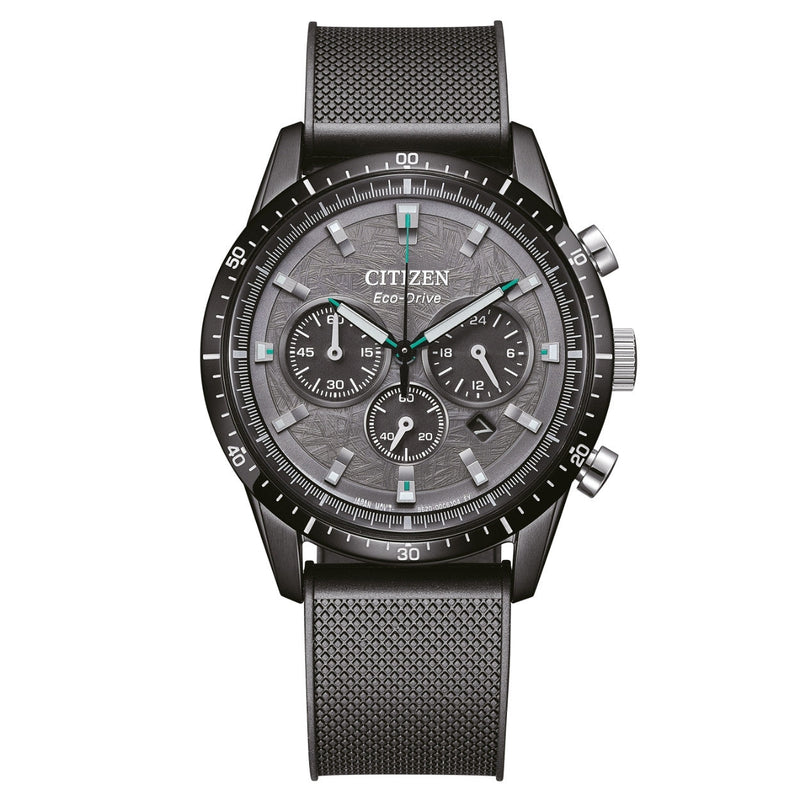 Citizen Eco-Drive Chronograph CA4625-02H - Kronura 