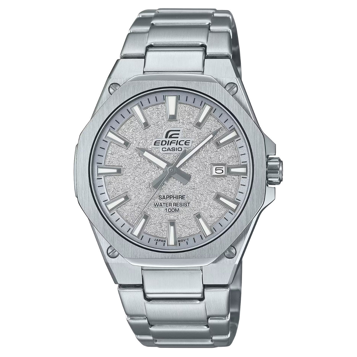 Casio EFR-S108DE-8AVUEF från  Casio – Märkesklocka hos Kronura