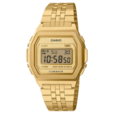 Casio Vintage A1000G-9EF