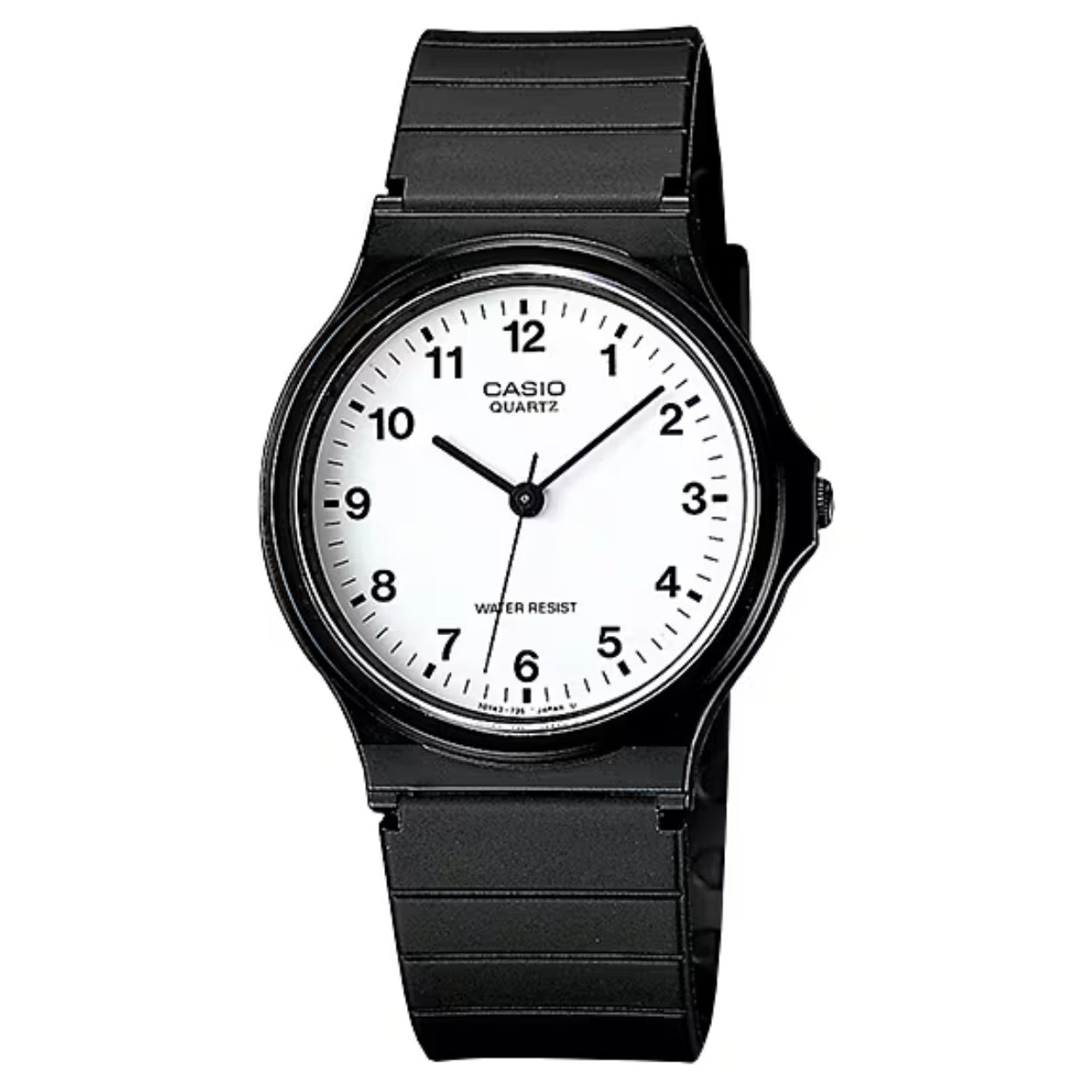 Casio Classic MQ-24-7BLLEG från  Casio – Märkesklocka hos Kronura