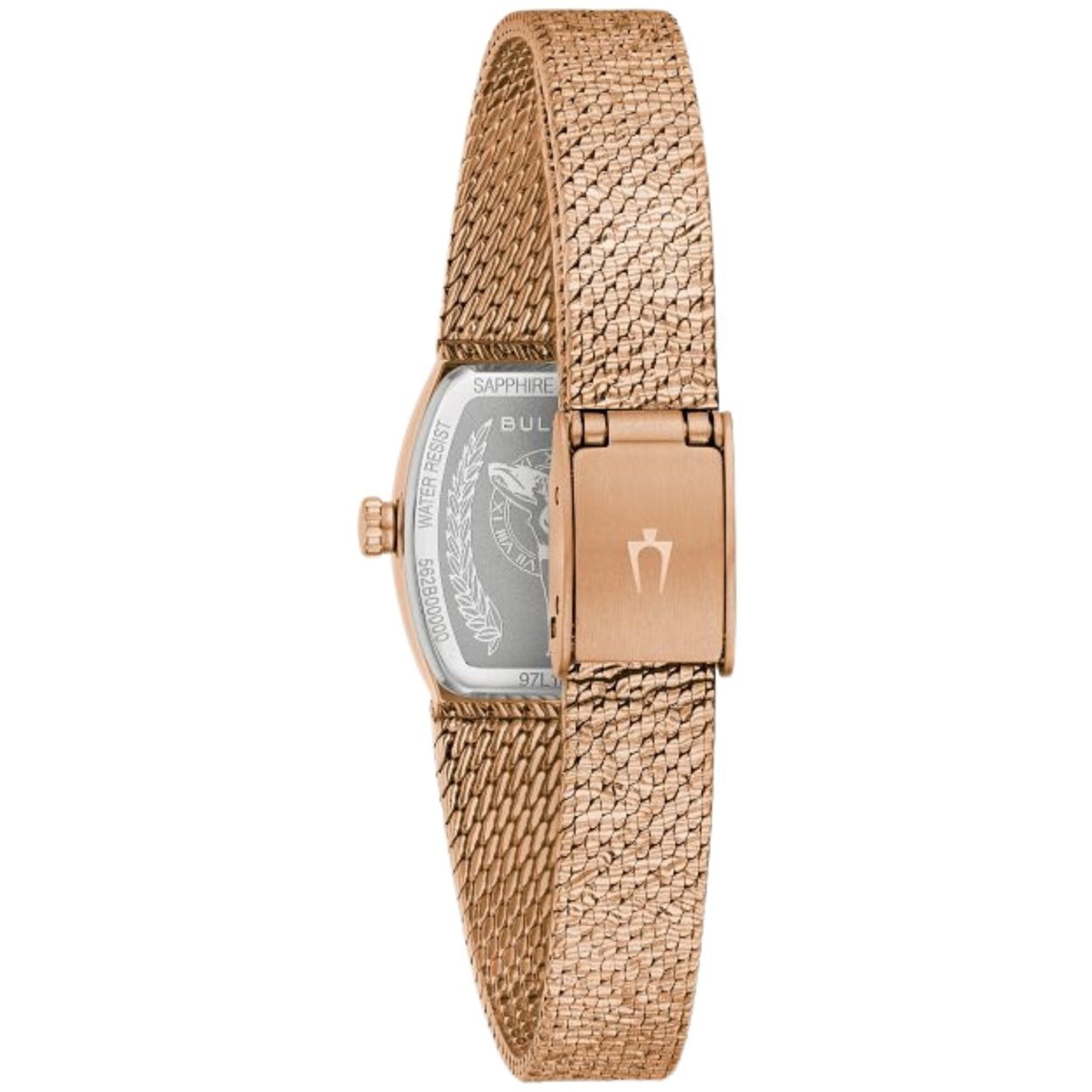 Bulova Classic Goddess of Time 97L185 från  Bulova – Märkesklocka hos Kronura