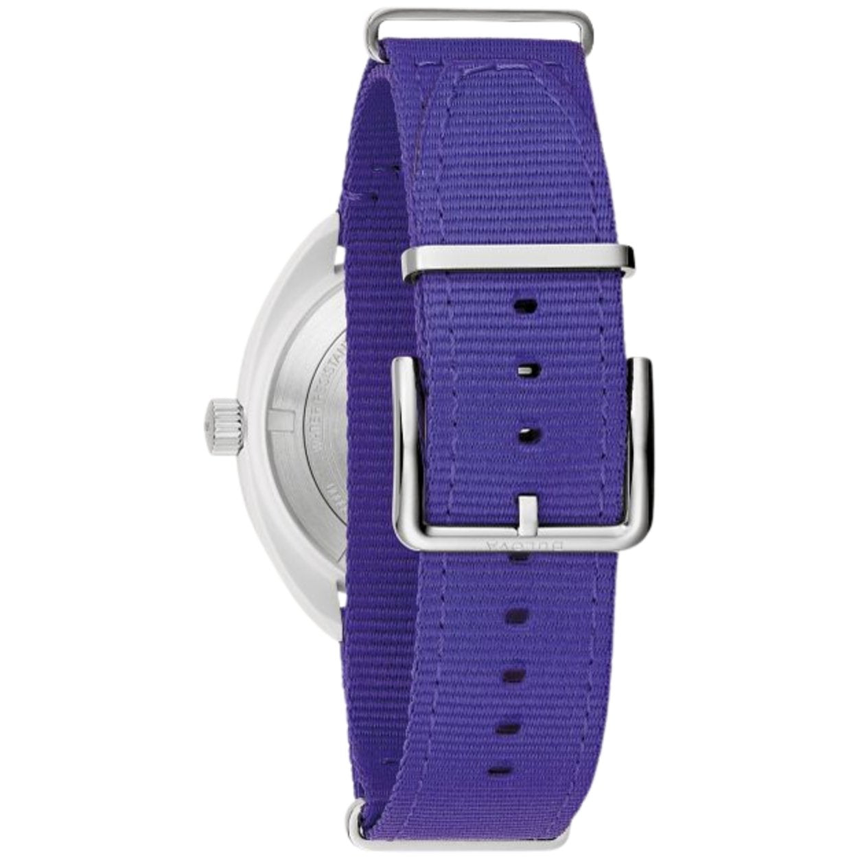 Bulova Snorkel 98B447 från  Bulova – Märkesklocka hos Kronura