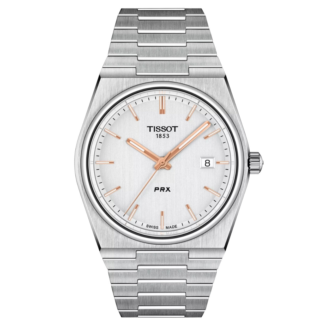 Tissot T137.410.11.031.00 från  Tissot – Märkesklocka hos Kronura