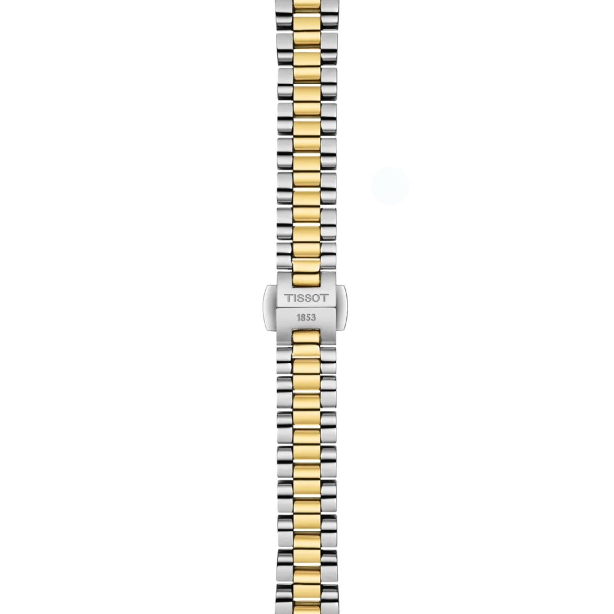 Tissot Desir T152.010.22.118.01 från  Tissot – Märkesklocka hos Kronura
