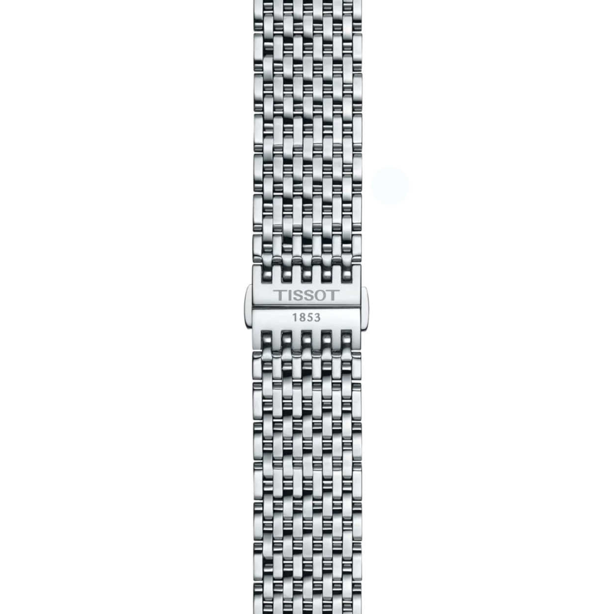 Tissot Everytime T143.410.11.041.00 från  Tissot – Märkesklocka hos Kronura