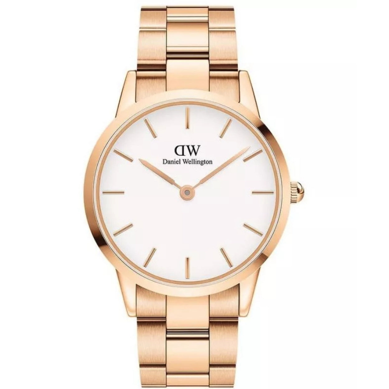 Daniel Wellington Iconic Link DW00100343 från  Daniel Wellington – Märkesklocka hos Kronura