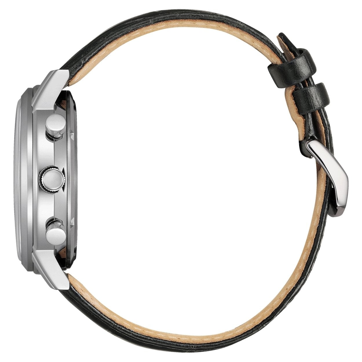 Citizen Eco-Drive Chronograph CA4630-02A från  Citizen – Märkesklocka hos Kronura