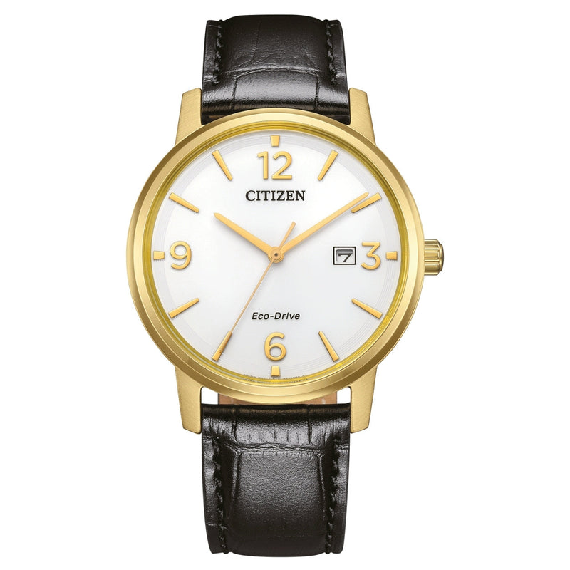 Citizen Sport BM6756-01A - Kronura 