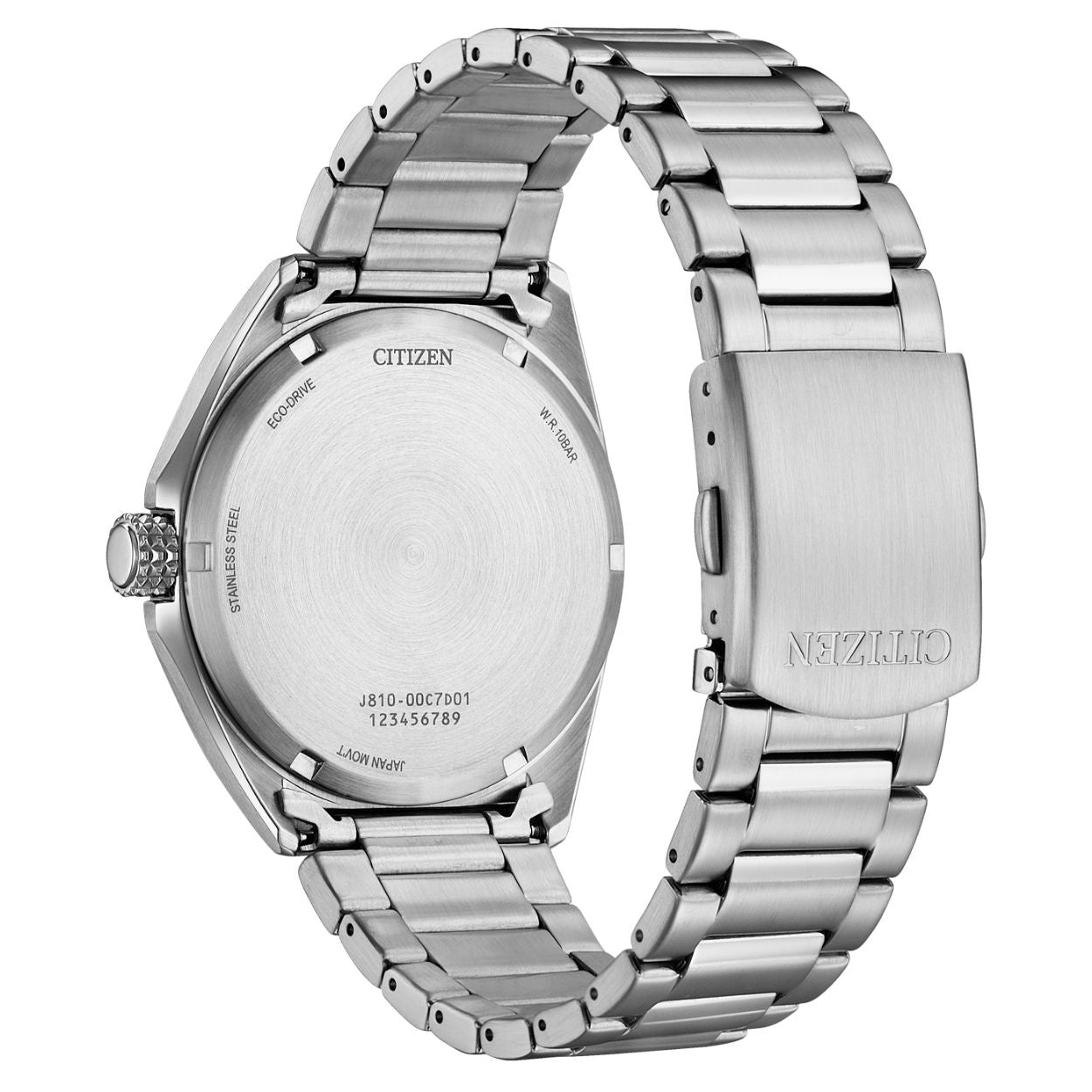 Citizen AW1571-76L från  Citizen – Märkesklocka hos Kronura