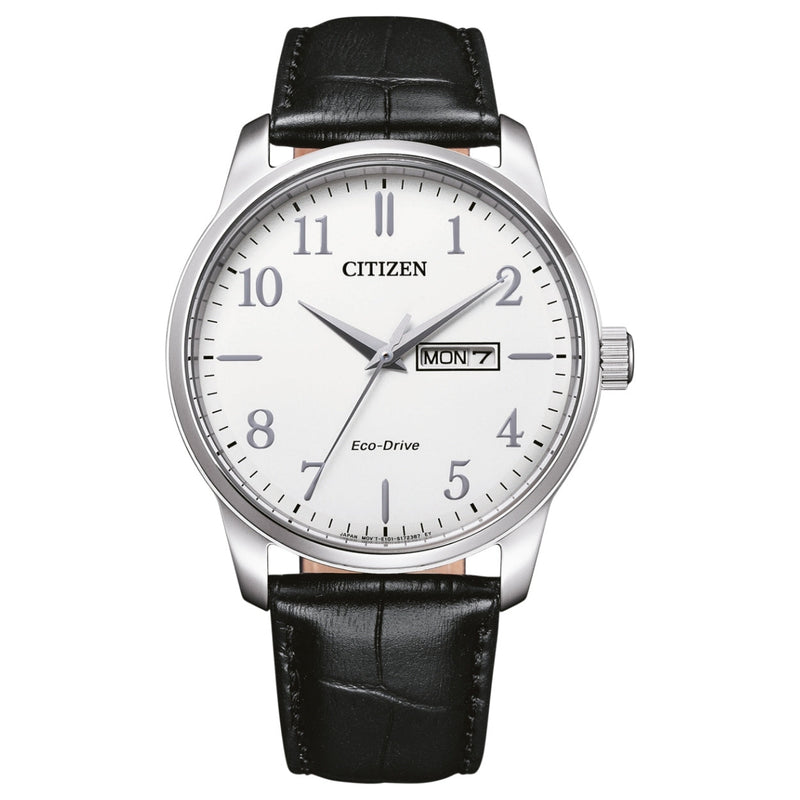 Citizen Eco-Drive Classic BM8550-14A - Kronura 