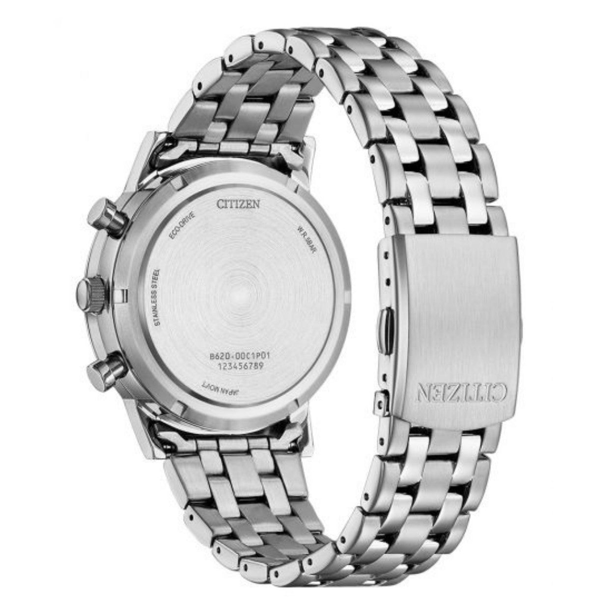 Citizen CA4630-53X från  Citizen – Märkesklocka hos Kronura