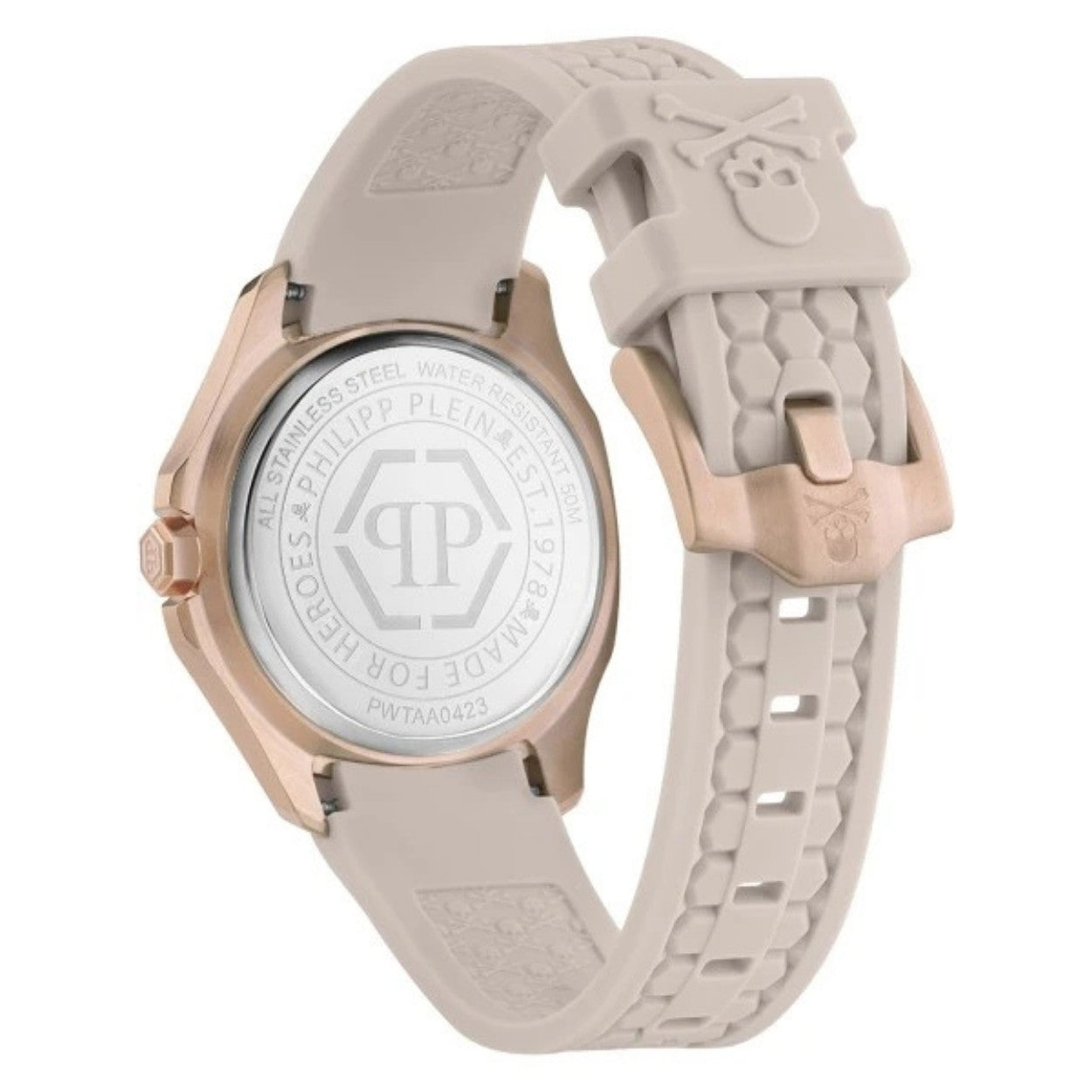 Philipp Plein PWTAA0423 från  Philipp Plein – Märkesklocka hos Kronura