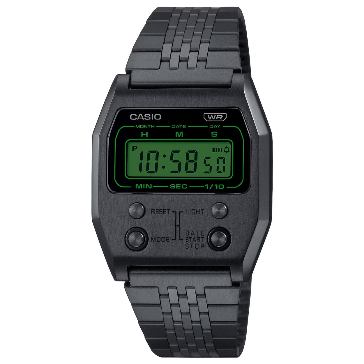 Casio A1100B-1EF från  Casio – Märkesklocka hos Kronura