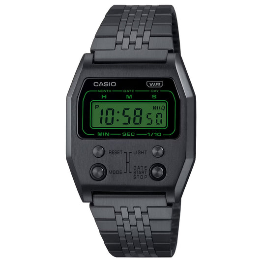Casio A1100B-1EF från  Casio – Märkesklocka hos Kronura