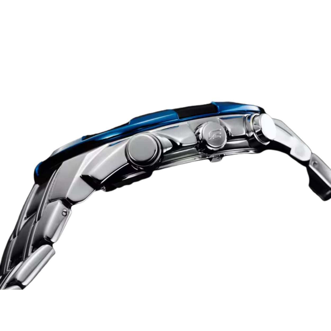 Casio EFR-539D-1A2VUEF från  Casio – Märkesklocka hos Kronura