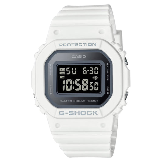 Casio GMD-S5600-7ER från  Casio – Märkesklocka hos Kronura