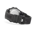 Casio G-Shock GBD-200-1ER digital herrklocka med svart urtavla och armband i resin