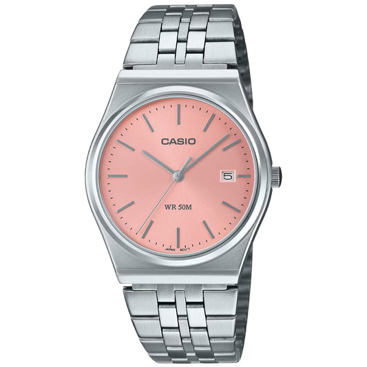 Casio Timeless MTP-B145D-4AVEF från  Casio – Märkesklocka hos Kronura